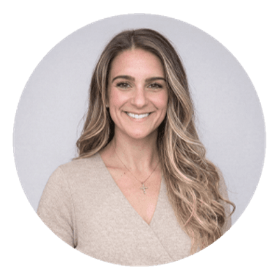 Ashley Morrone
