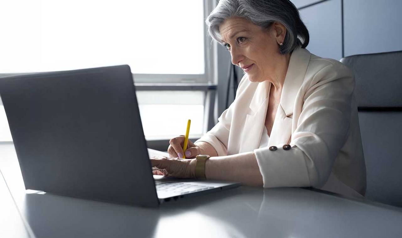 Retirement Jobs