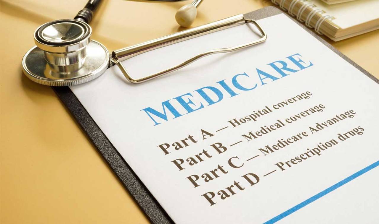 Medicare Advisory Service