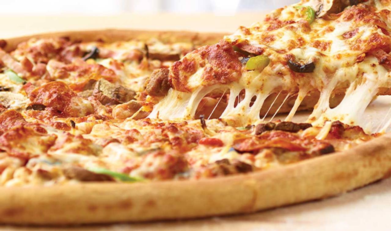 Papa John's