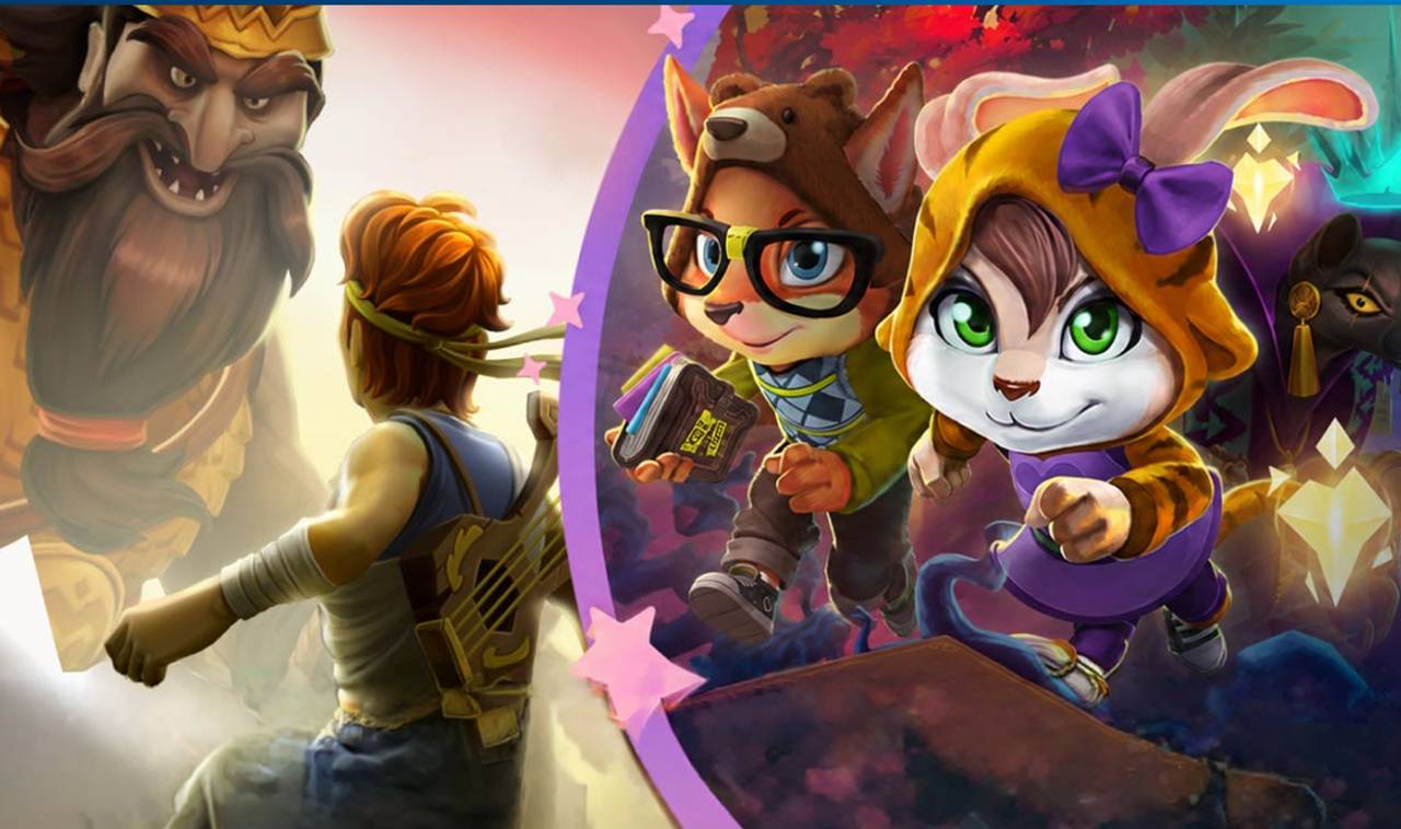 TruPlay Games