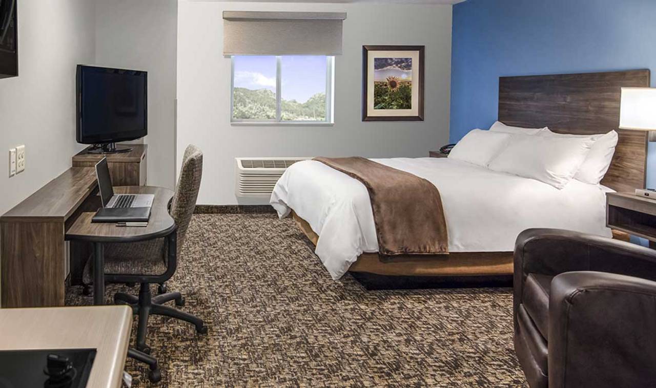 My Place Hotels
