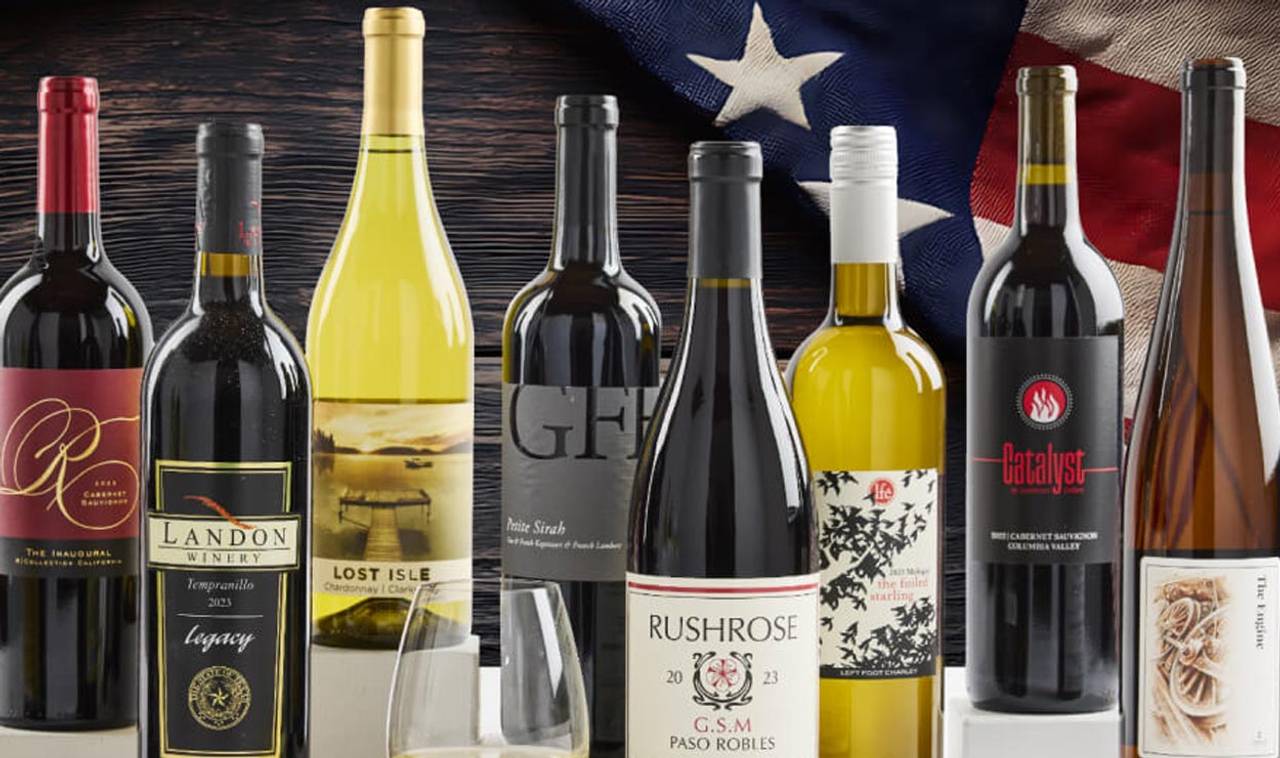 FOX News Wine Club