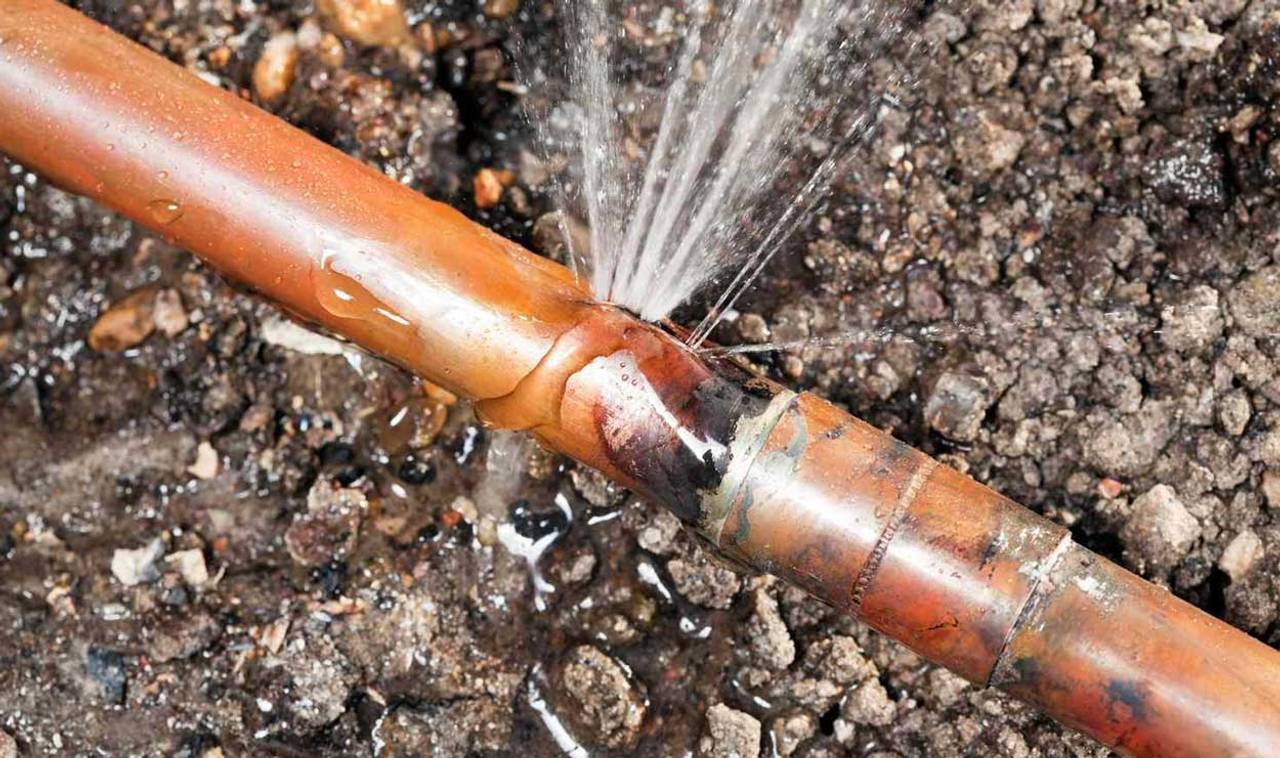 American Water Resources