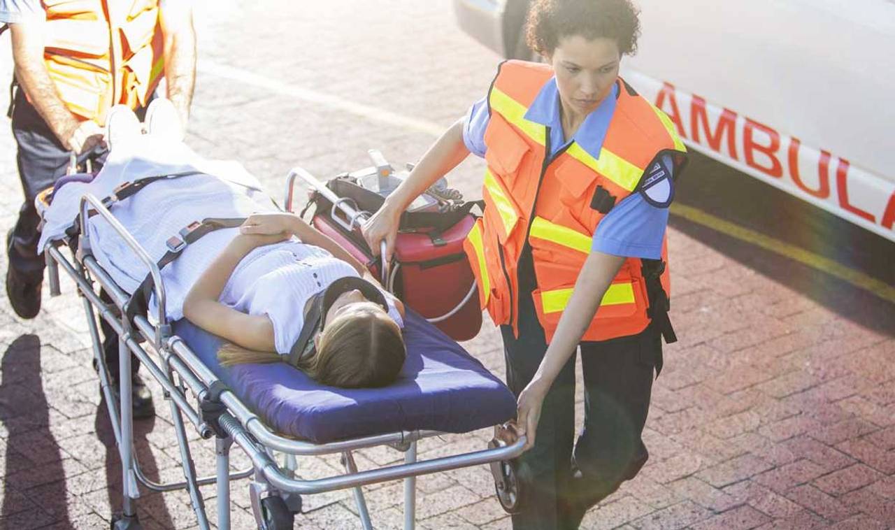 EA+ Emergency Assistance