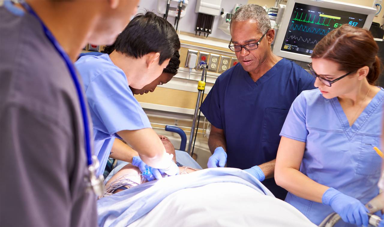 Critical Illness Insurance
