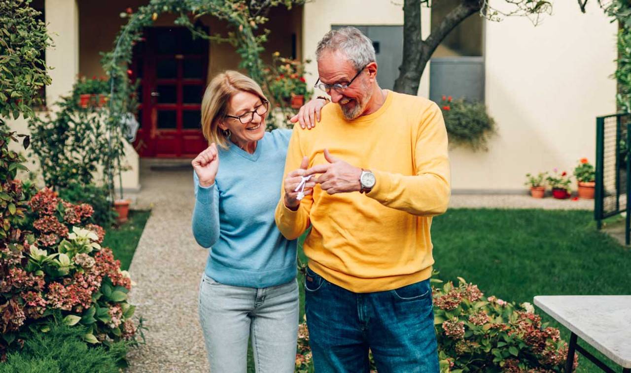 Fellowship Home Loans