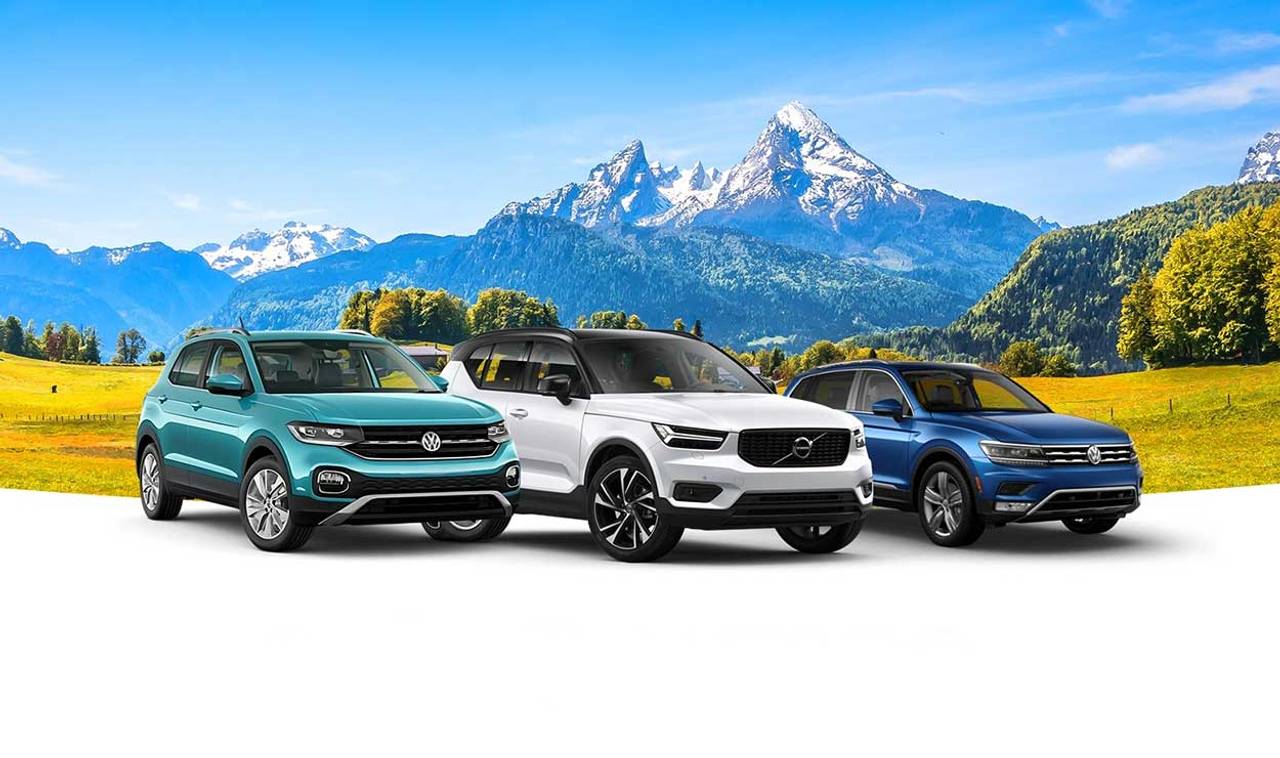 AMAC Car Rental