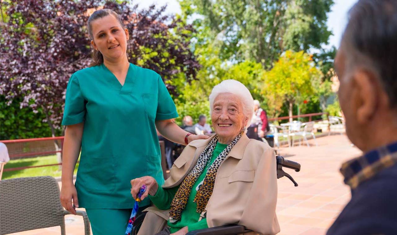 Long-Term Care Planning