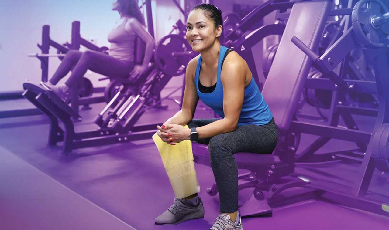 Active & Fit Direct