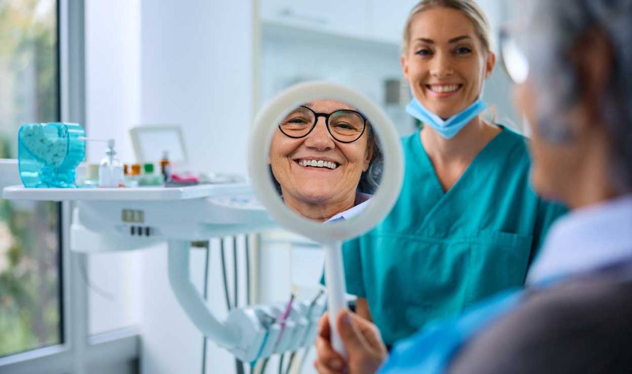 Key Dental Plans