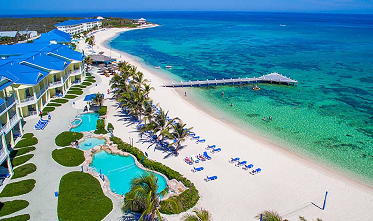 Wyndham Hotels and Resorts
