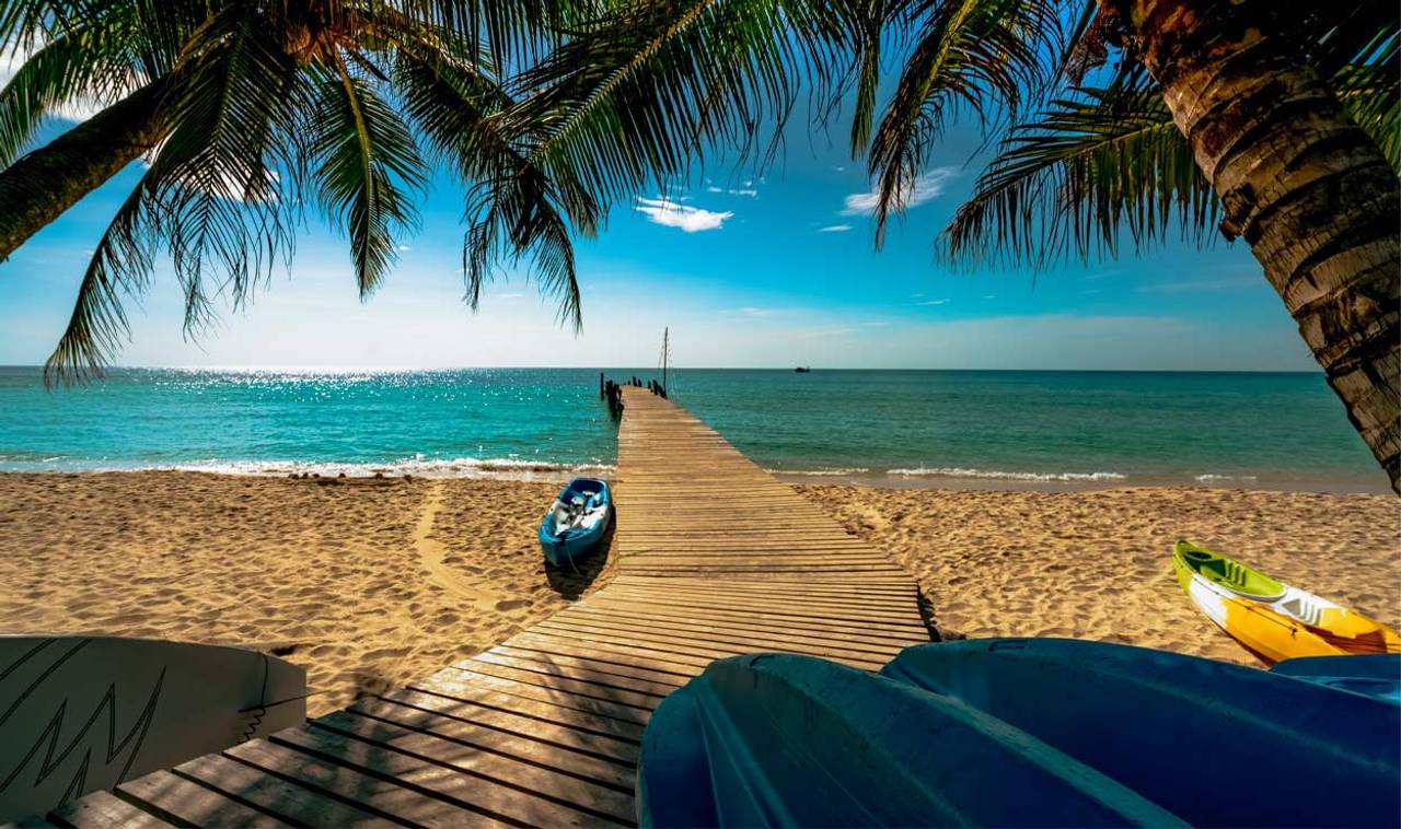 Collette Travel