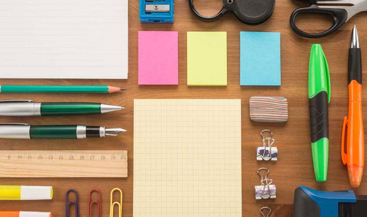 ODP Business Solutions & Office Depot