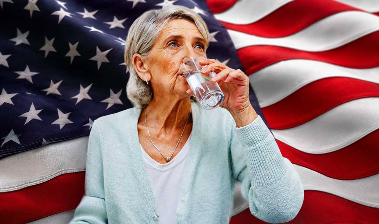 Clean Water Revival
