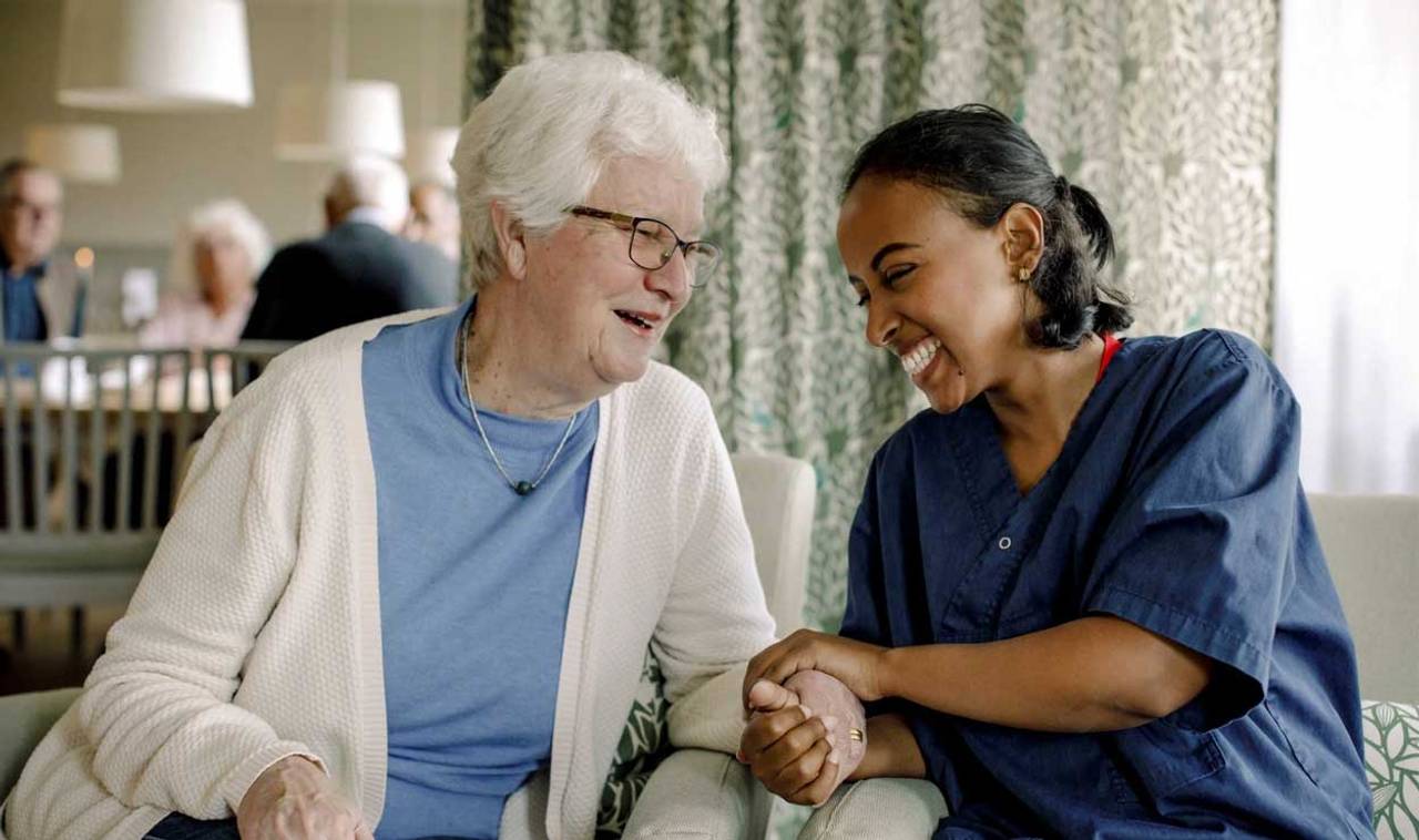 Brookdale Senior Living