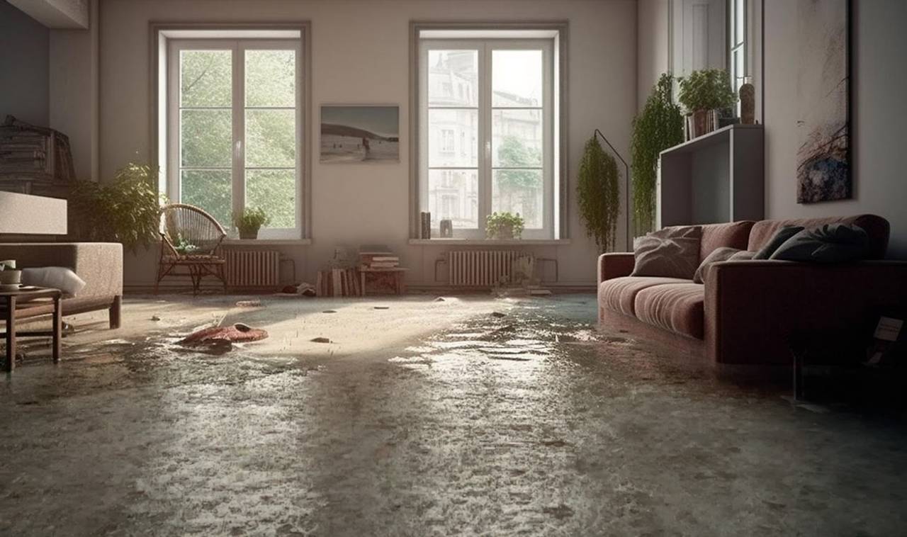 National Flood Insurance