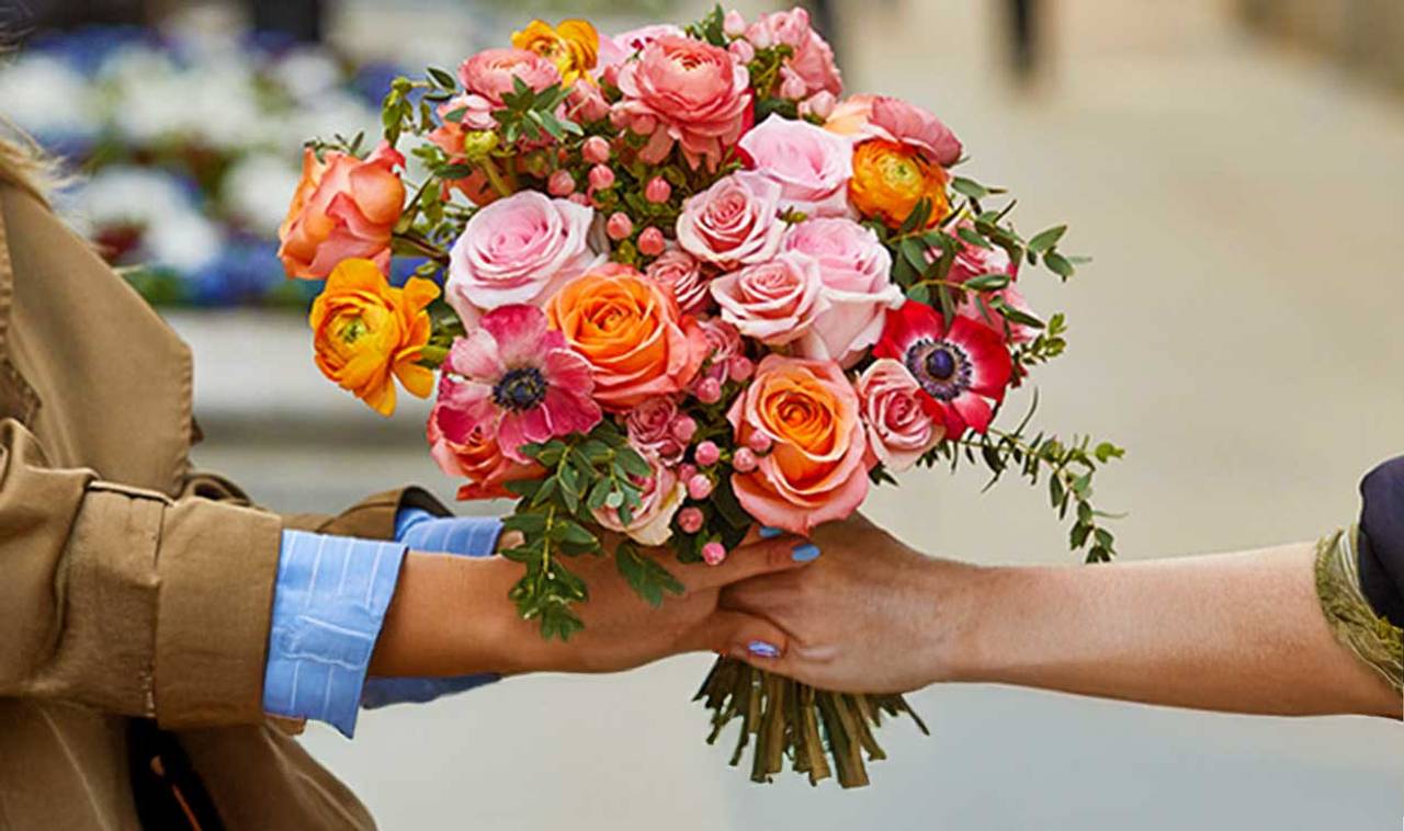 Proflowers