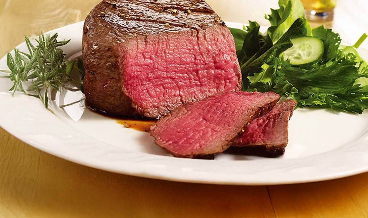 Omaha Steaks