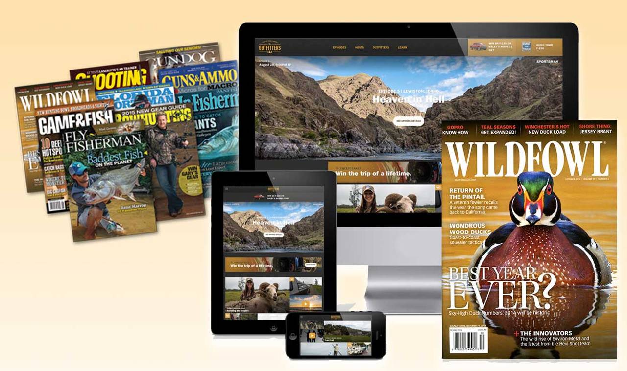Outdoor Sportsman Group