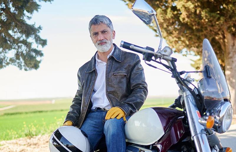 A veteran reviewing how VA care and Medicare work together
